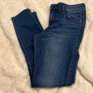 OLD NAVY | super skinny jeans